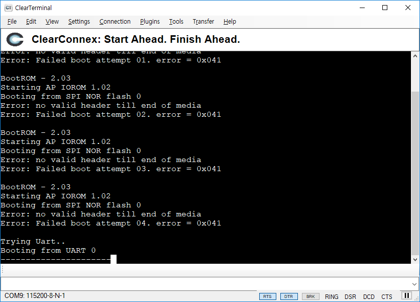 wait_uboot